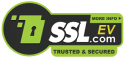 SSL Seal EV