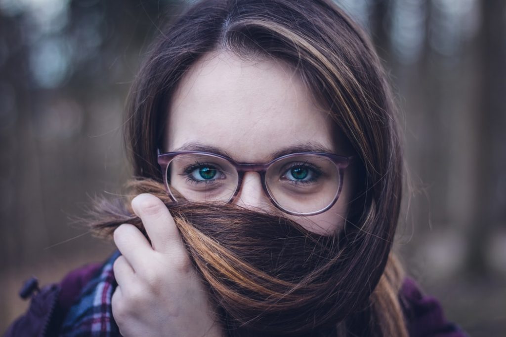 Elevated look and feel