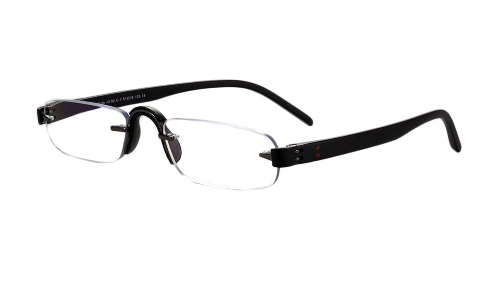 Reading eyeglasses 3