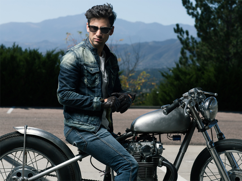 Tips to Buy Motorcycle Riding Sunglasses