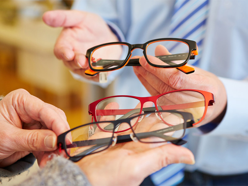Eye one glasses sales