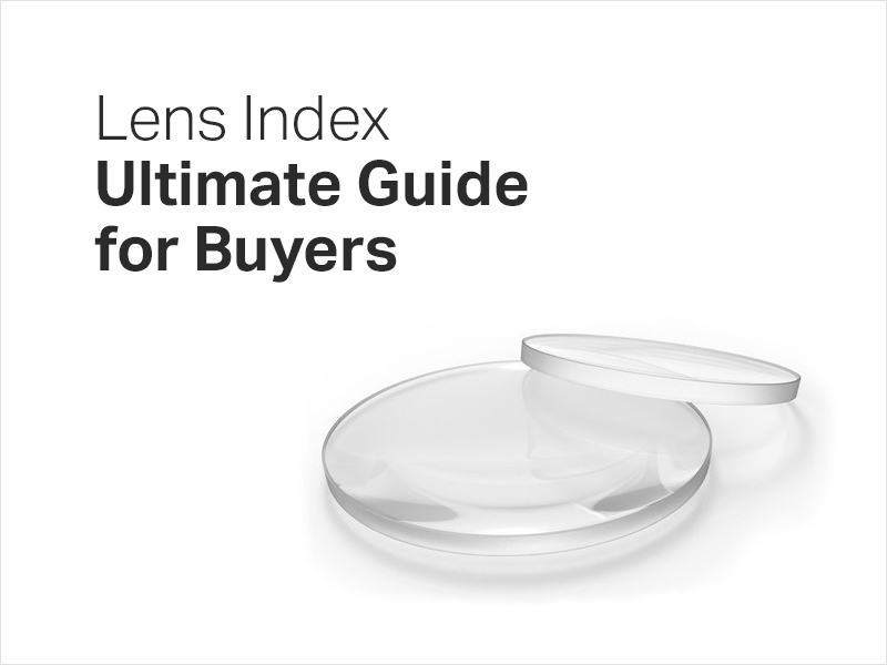 1.5 standard sales varifocal lenses
