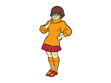 Top 13 Cartoon Characters with Glasses Framesbuy UK
