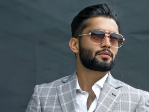 Sunglasses for big head