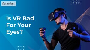 vr bad for eyes