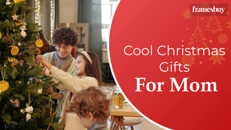 Cool Christmas Gifts For Mum